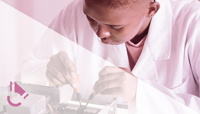 Mantenimiento de equipos microinformáticos